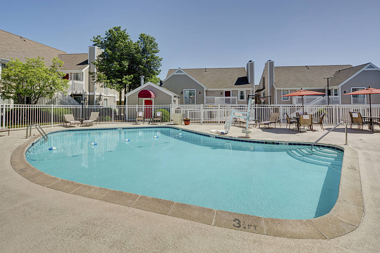 Residence Inn By Marriott Lexington North Lexington KY Jobs 