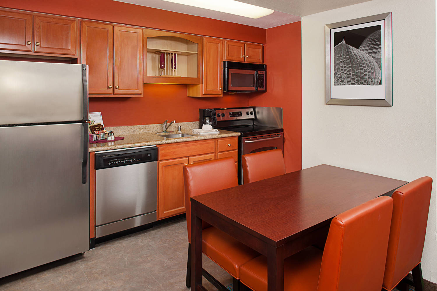 Residence Inn by Marriott Seattle North/Lynnwood Everett, Lynnwood, WA