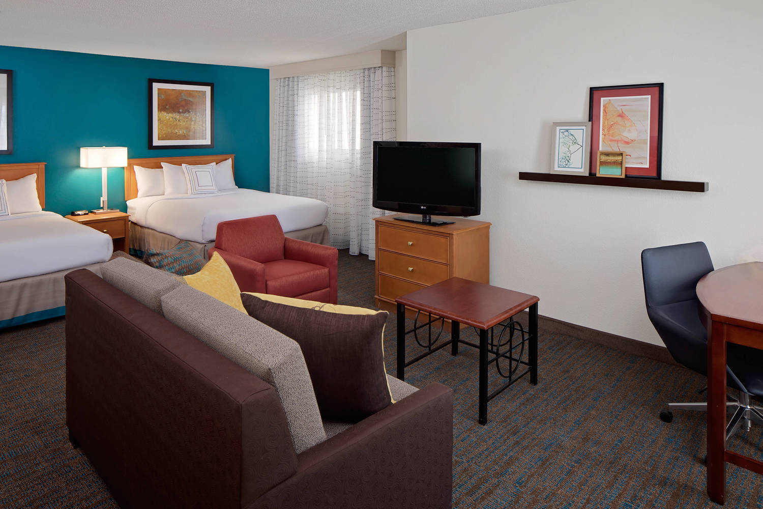 Residence Inn Marriott Shelton Fairfield County  Shelton  Jobs