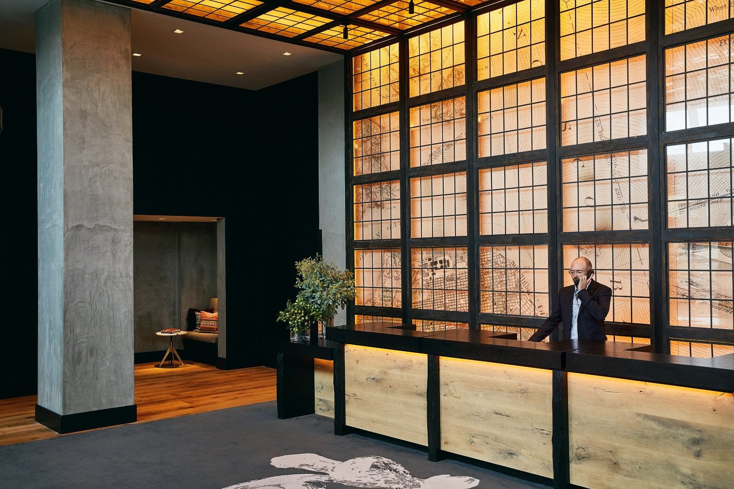 Hotel Kabuki, San Francisco, CA Jobs | Hospitality Online