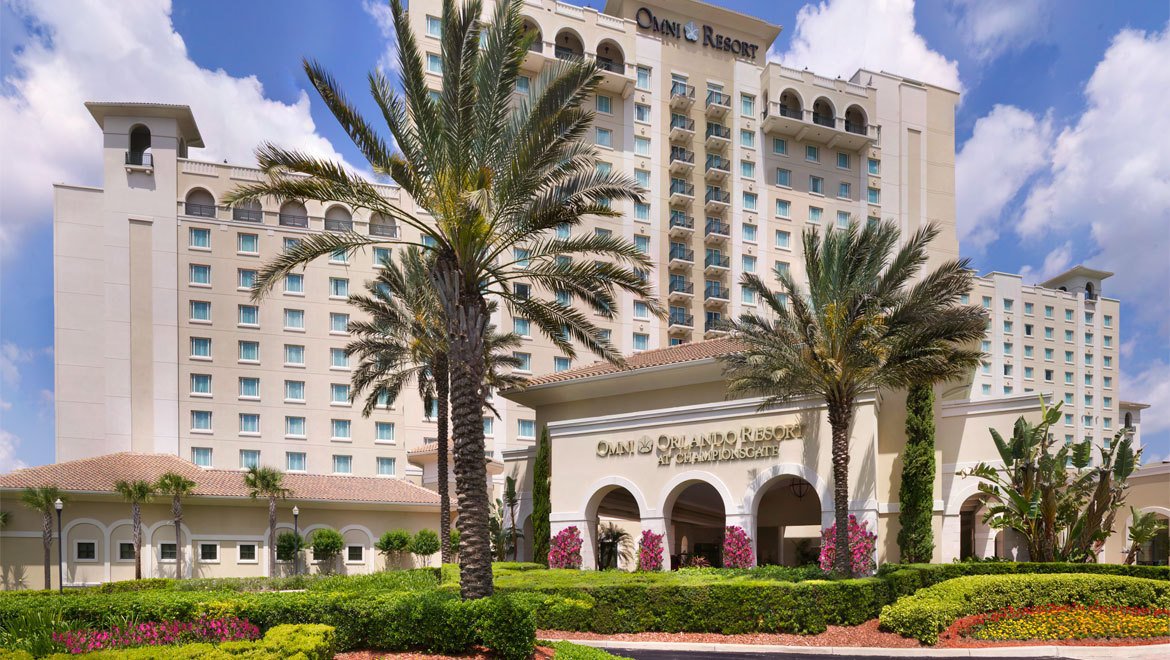 Omni Orlando Resort at ChampionsGate, Orlando, FL Jobs Hospitality Online