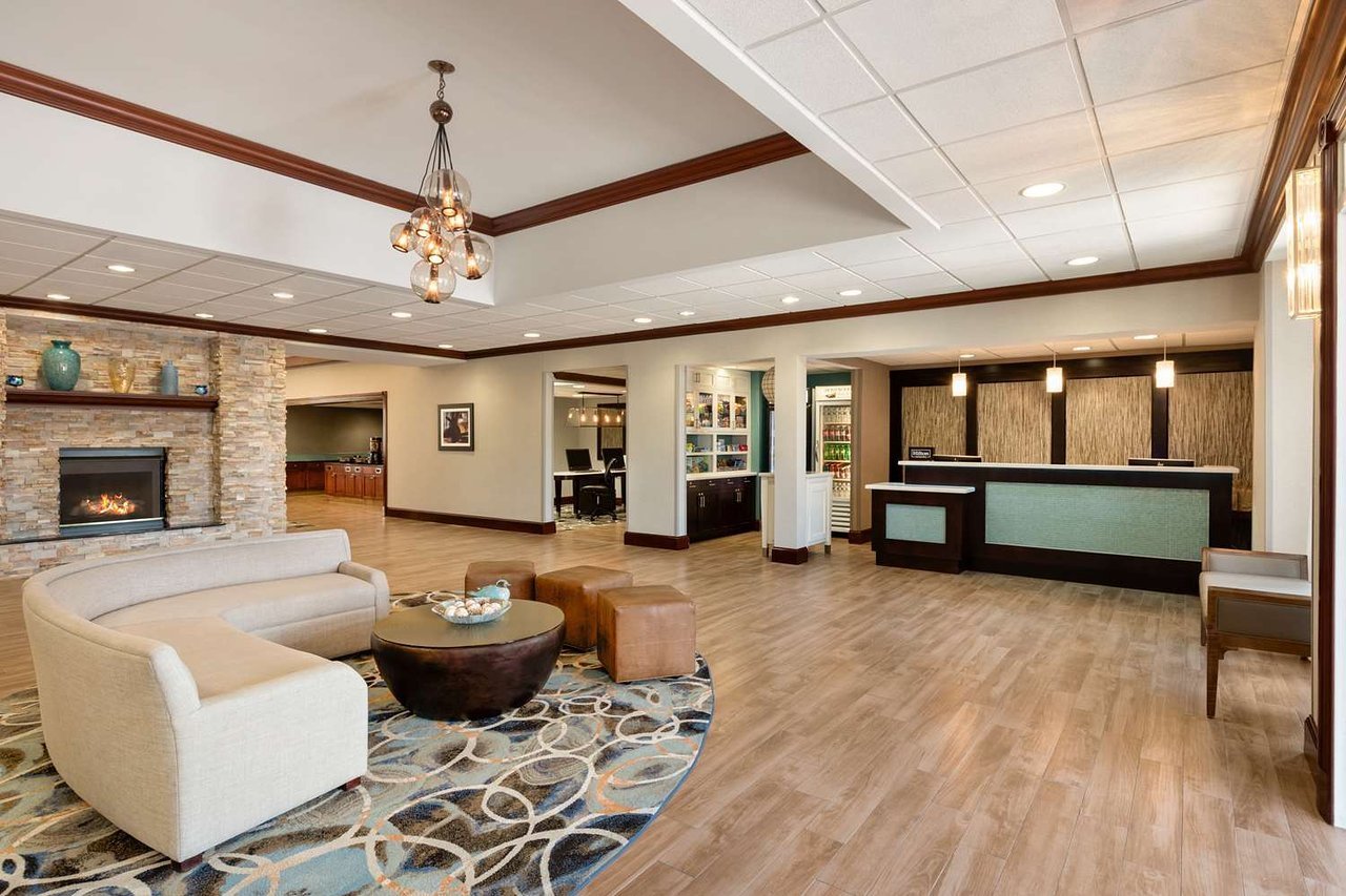 Homewood Suites by Hilton Dulles-North/Loudoun, Ashburn, VA Jobs ...