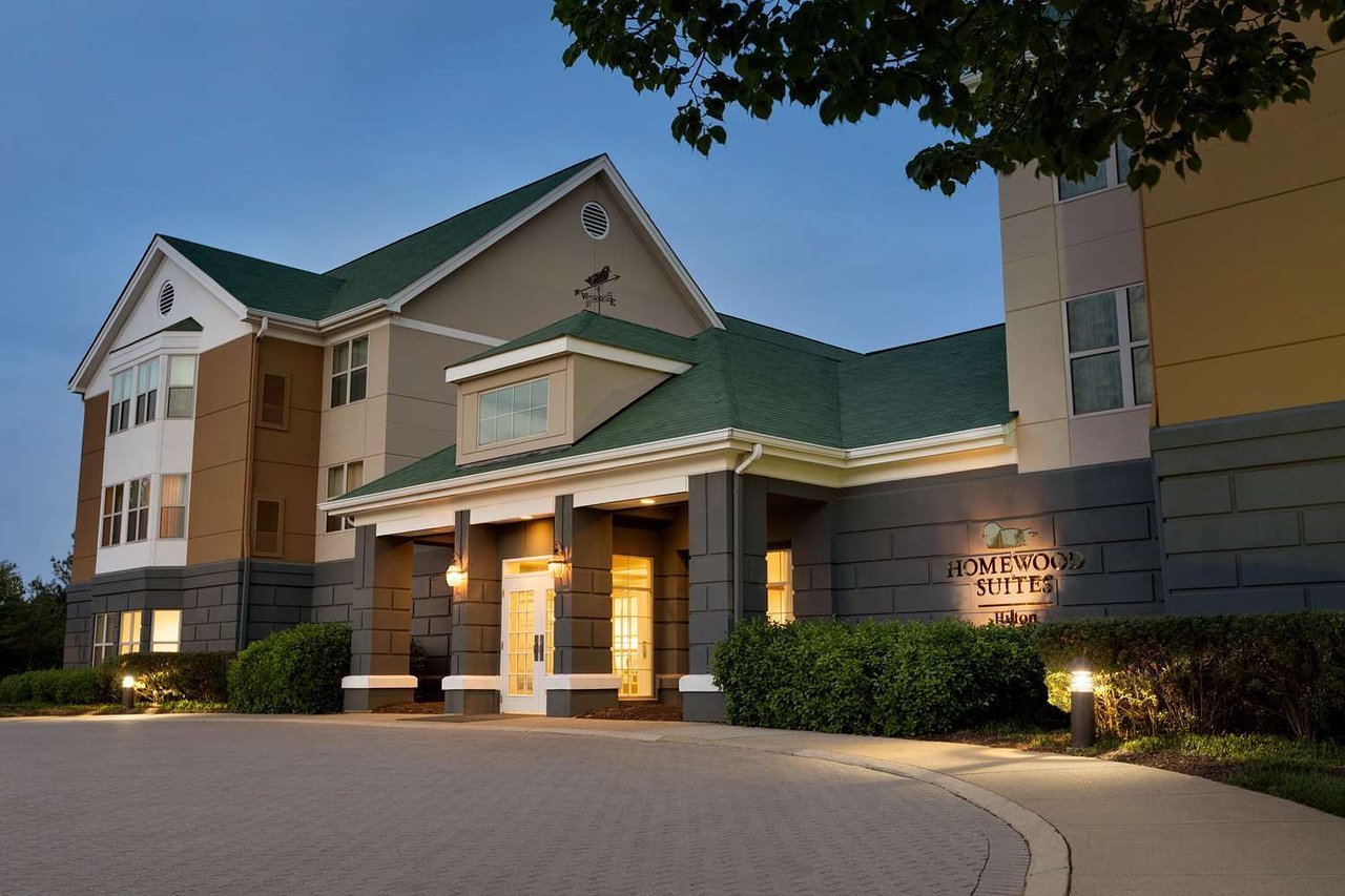 Homewood Suites by Hilton Dulles-North/Loudoun, Ashburn, VA Jobs ...