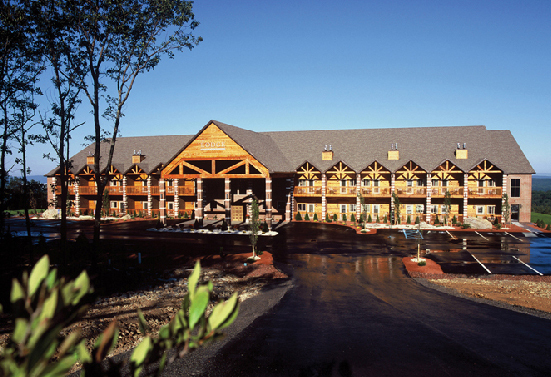 Eagle Rock Resort Hazelton Pa Jobs Hospitality Online