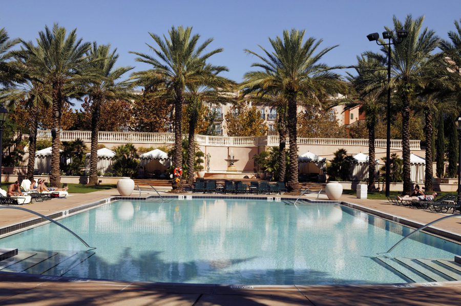 Loews Portofino Bay Hotel At Universal Orlando Fl Jobs 490764 M