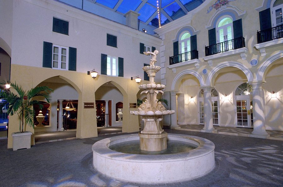 Loews Portofino Bay Hotel at Universal Orlando, Orlando, FL Jobs