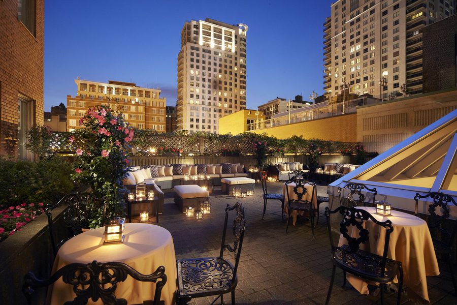 Loews Hôtel Vogue, Montreal, QC, Canada Jobs Hospitality Online