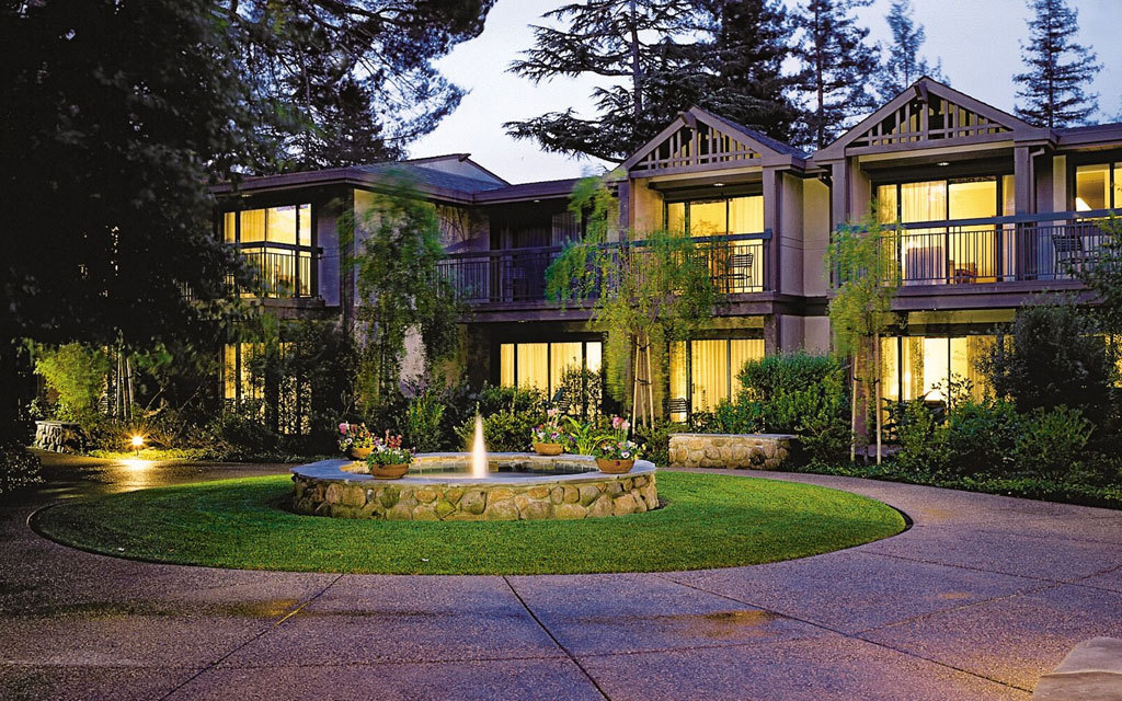 Creekside Inn  Palo Alto  Jobs Hospitality Online