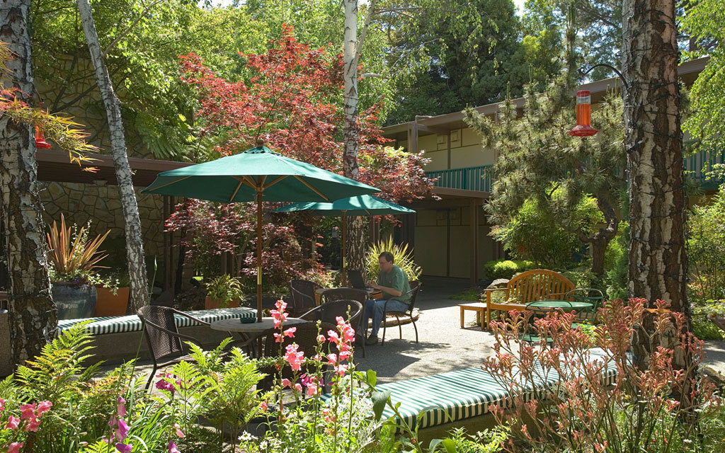 Creekside Inn, Palo Alto, Ca Jobs 