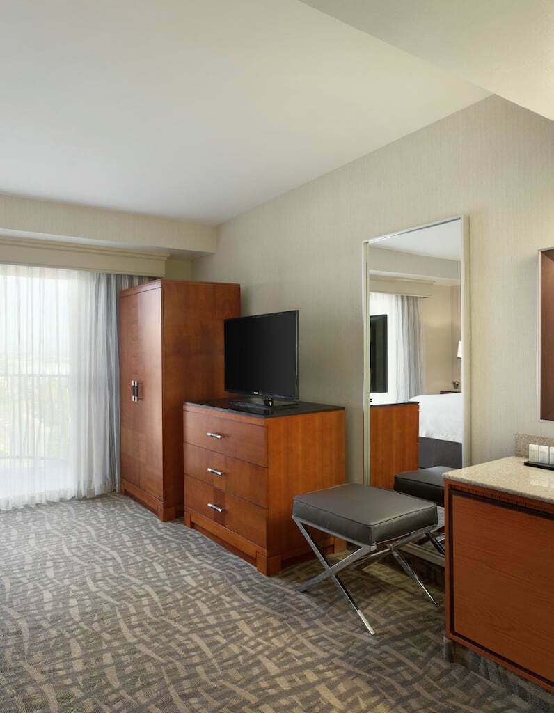 Embassy suites santa ana orange county airport north santa ana ca