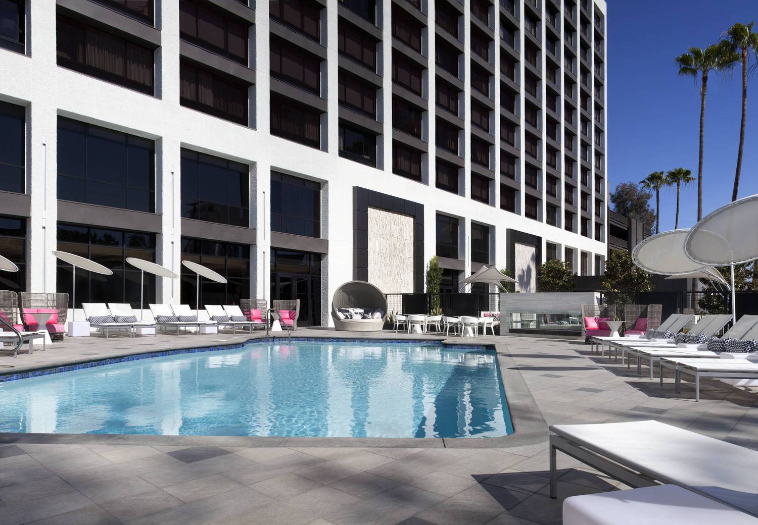 Beverly Hills Marriott, Beverly Hills, CA Jobs Hospitality Online