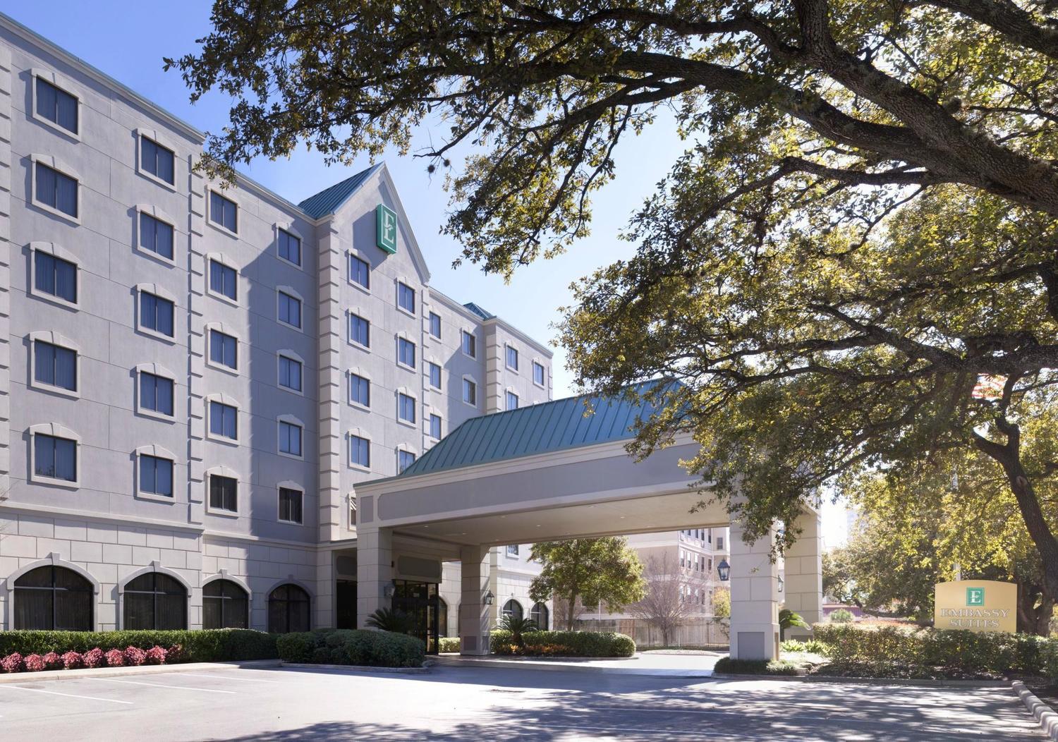 Embassy Suites by Hilton Houston Near the Galleria, Houston, TX Jobs Hospitality Online