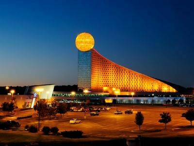 Pearl River Resort, Choctaw, MS Jobs | Casino Careers
