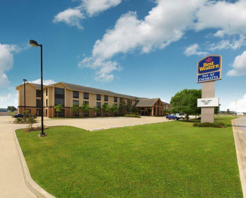 Best Western Inn at Coushatta, Kinder, LA Jobs Hospitality Online