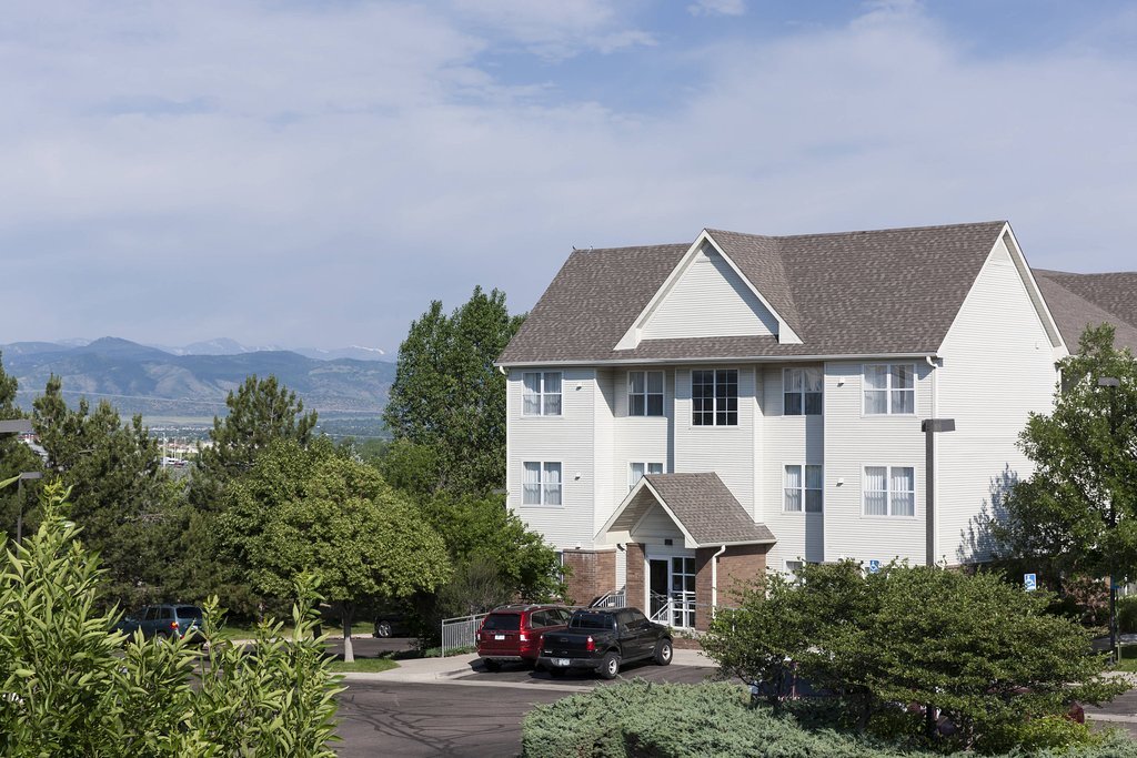 Photo of Residence Inn Denver Highlands Ranch, Highlands Ranch, CO