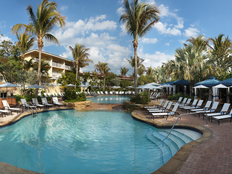 LaPlaya Beach & Golf Resort, Naples, FL Jobs | Hospitality Online