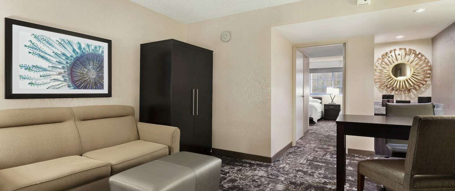 Embassy Suites by Hilton Arcadia Pasadena Area, Arcadia, CA Jobs