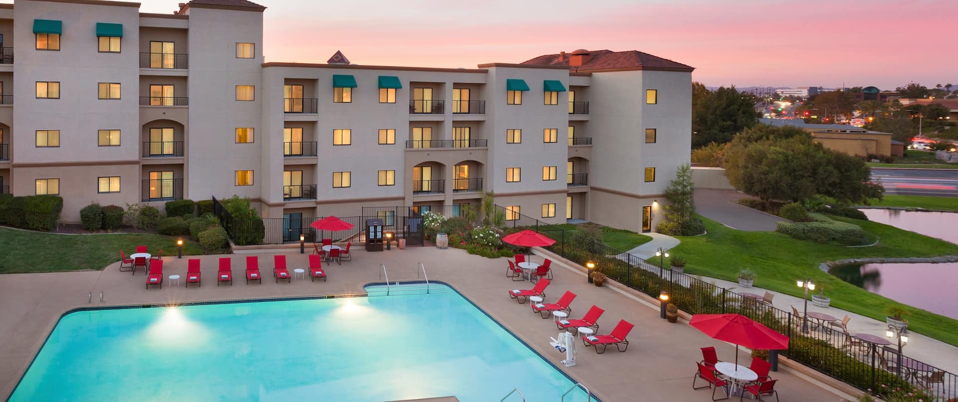 Embassy Suites Temecula Valley Wine Country, Temecula, CA Jobs