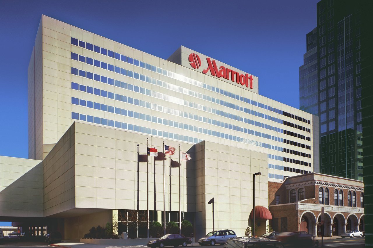 Marriott Greensboro Downtown, Greensboro, NC Jobs Hospitality Online