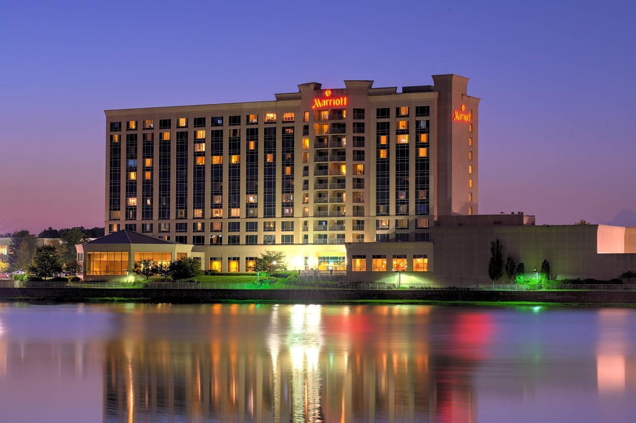 Marriott Indianapolis North Indianapolis IN Jobs Hospitality Online   802282 L 