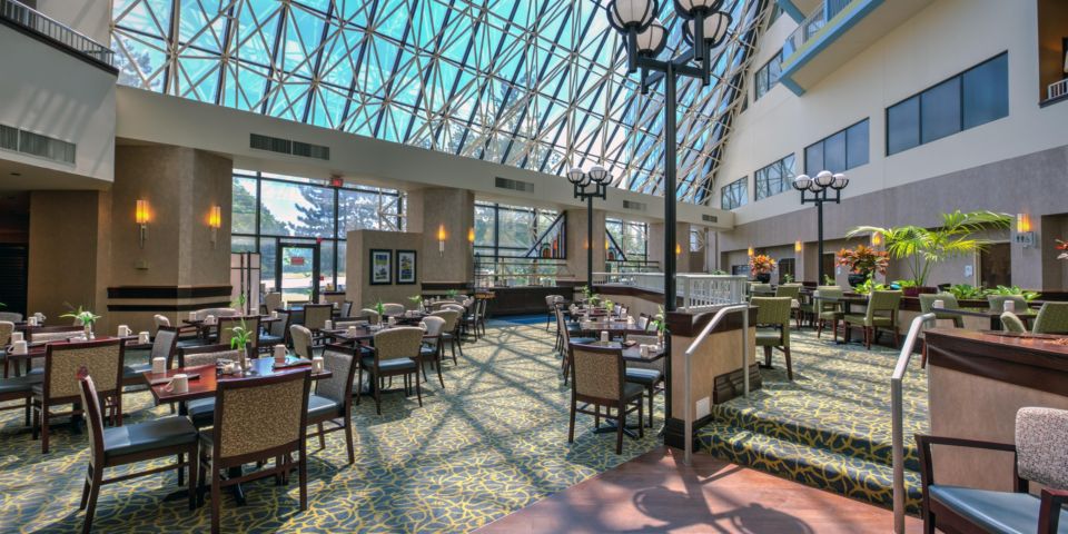 Crowne Plaza St. Louis Airport, Bridgeton, MO Jobs | Hospitality Online