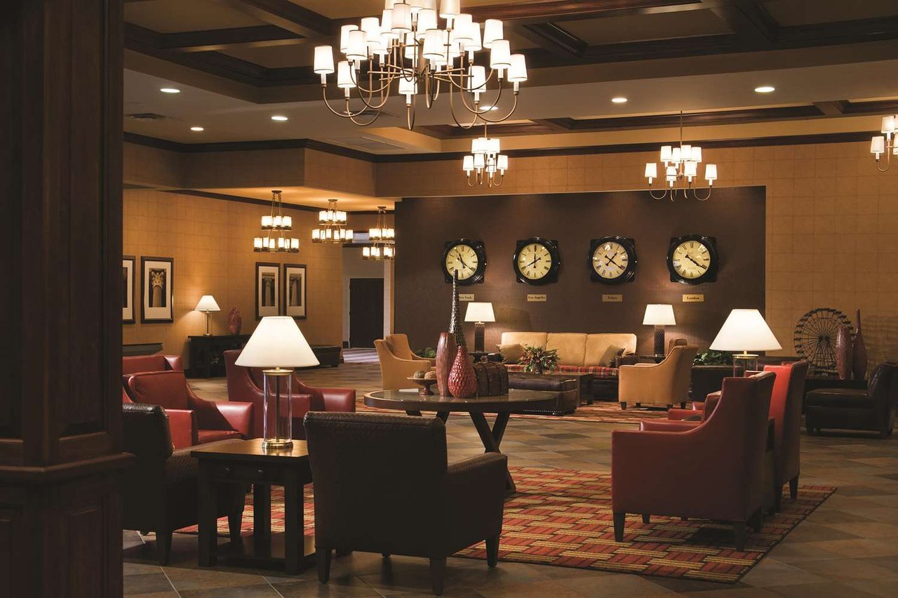 DoubleTree by Hilton Hotel Cincinnati Airport, Hebron, KY Jobs