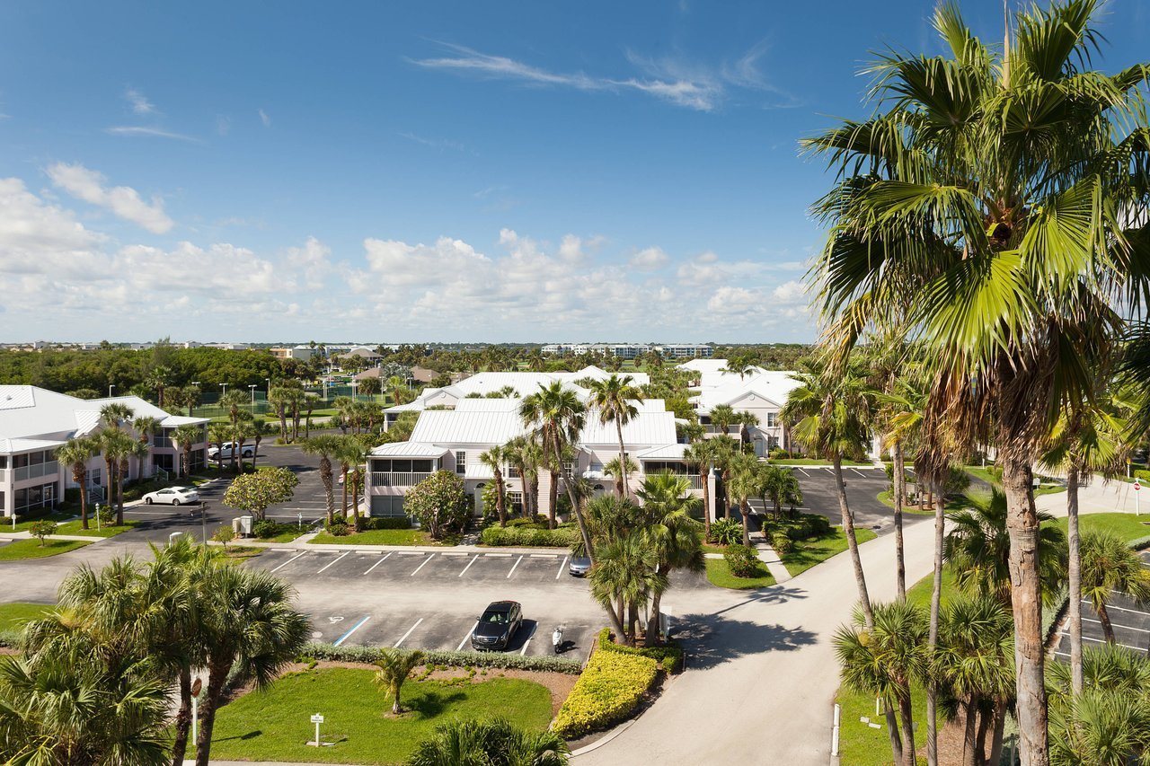 Marriott Hutchinson Island Beach Resort & Marina, Stuart, FL Jobs