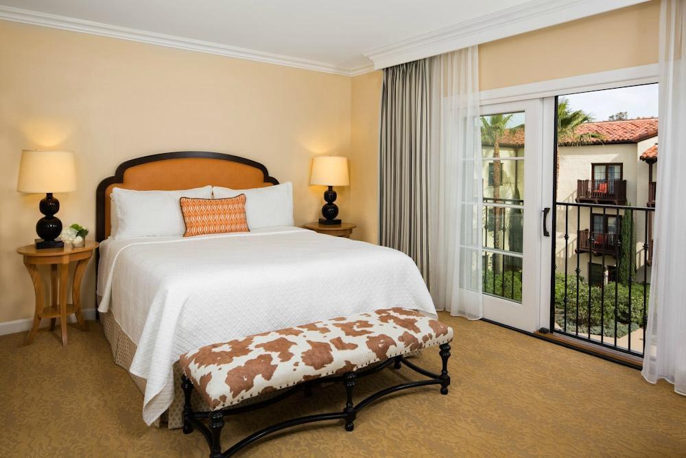 Estancia la jolla hotel and spa jobs