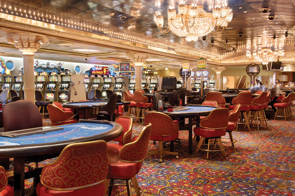 Treasure Chest Casino, Kenner, LA Jobs Hospitality Online