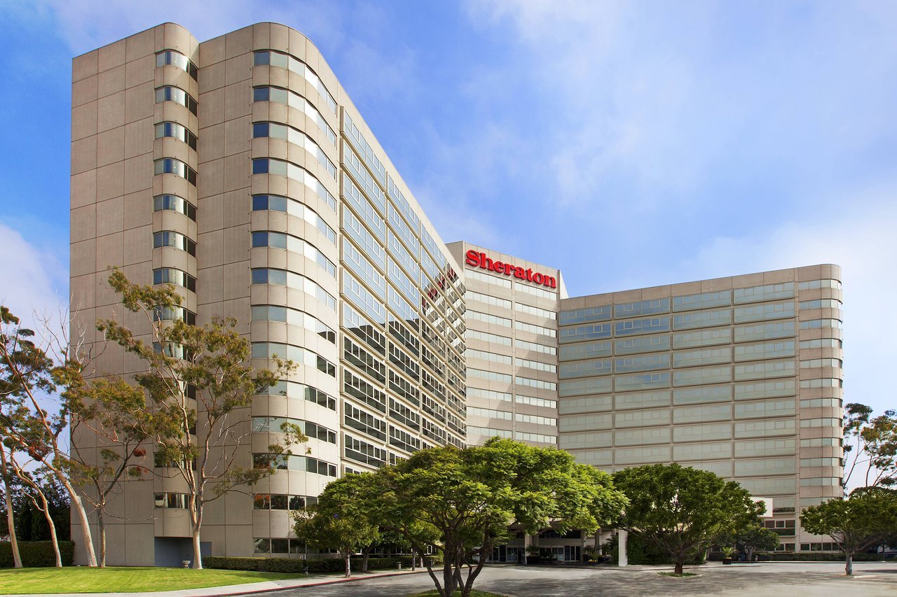 Sheraton Gateway Los Angeles Hotel, Los Angeles, CA Jobs | Hospitality ...