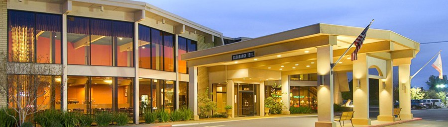 Red Lion Hotel Redding, Redding, CA Jobs | Hospitality Online