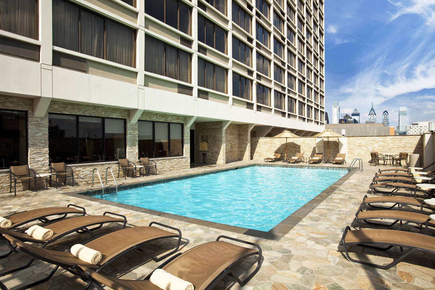 Sheraton Philadelphia University City Hotel, Philadelphia, PA Jobs
