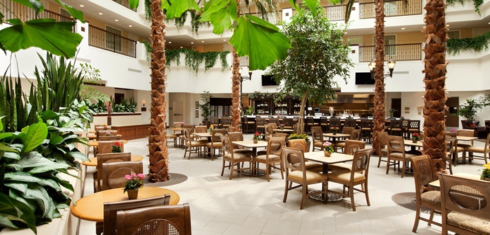 Embassy Suites La Quinta Hotel & Spa, La Quinta, CA Jobs | Hospitality