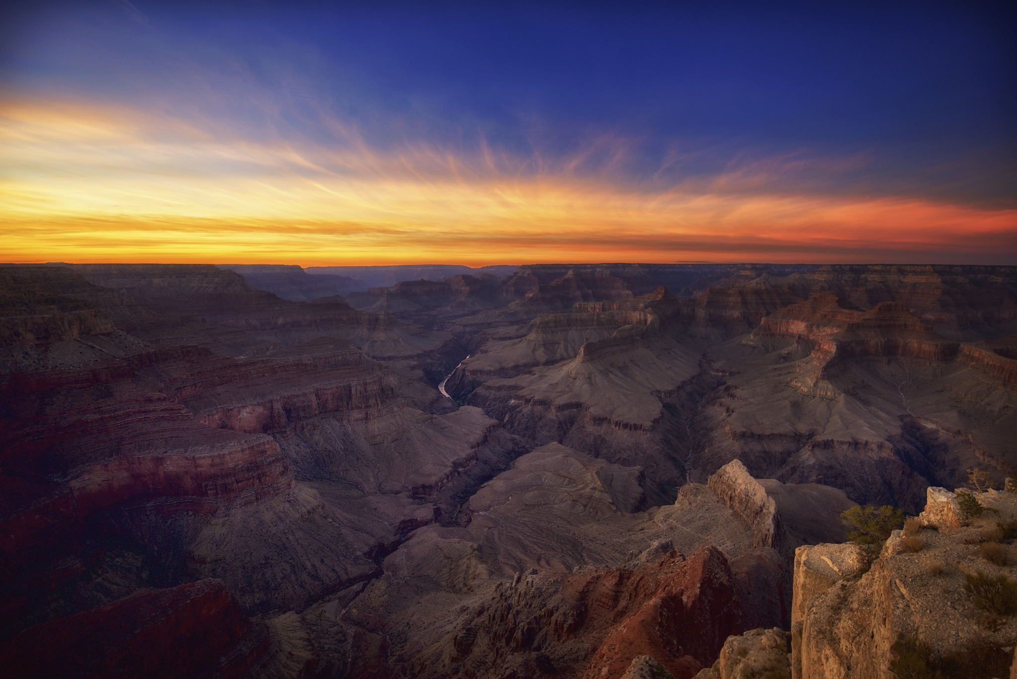 Grand Canyon National Park - South Rim, Grand Canyon, AZ Jobs ...