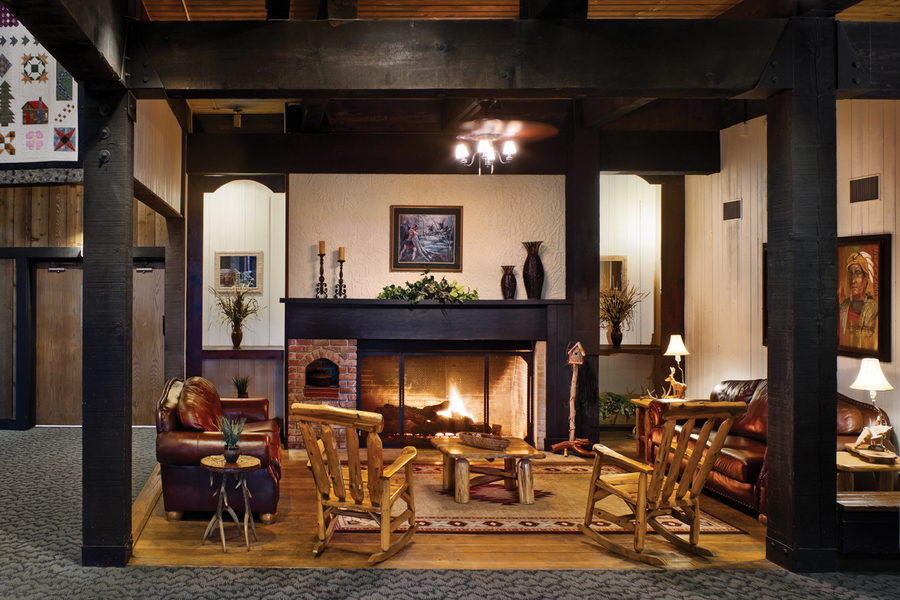 Shawnee Lodge & Conference Center, West Portsmouth, OH Jobs