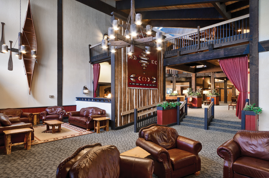 Shawnee Lodge & Conference Center, West Portsmouth, OH Jobs