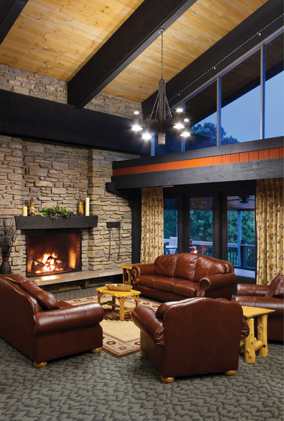 Shawnee Lodge & Conference Center, West Portsmouth, OH Jobs