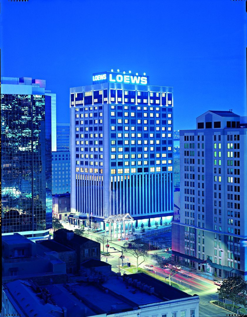 Loews New Orleans Hotel, New Orleans, LA Jobs Hospitality Online