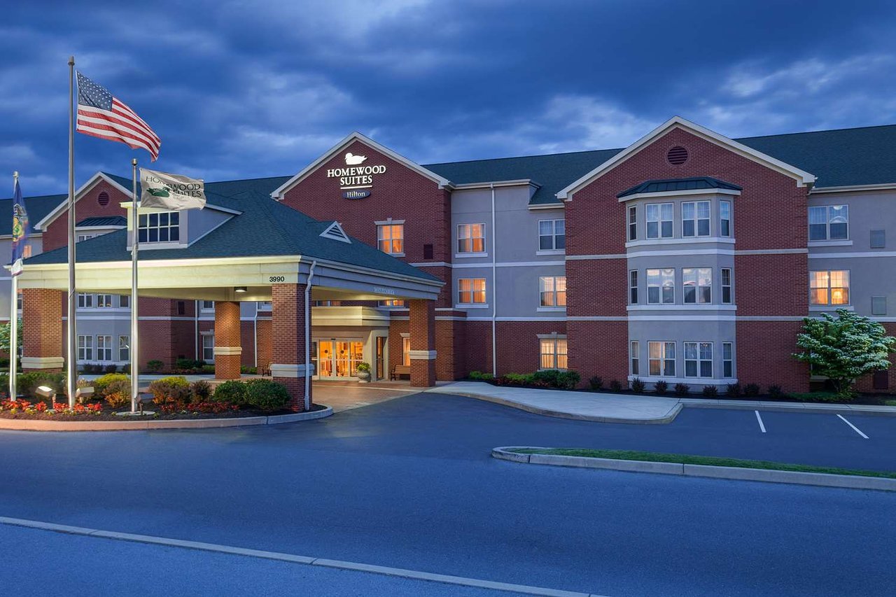 Homewood Suites by Hilton Harrisburg EastHershey Area, Harrisburg, PA Jobs Hospitality Online