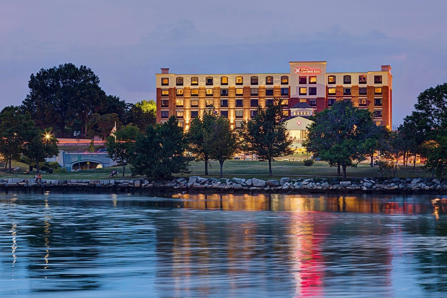 Photo of TPG Hotels, Resorts & Marinas, Cranston, RI