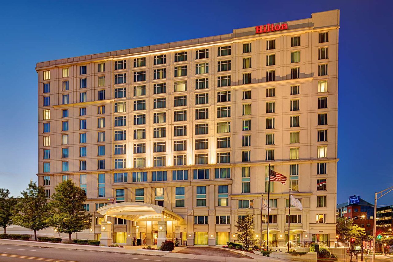 Photo of Hilton Providence, Providence, RI