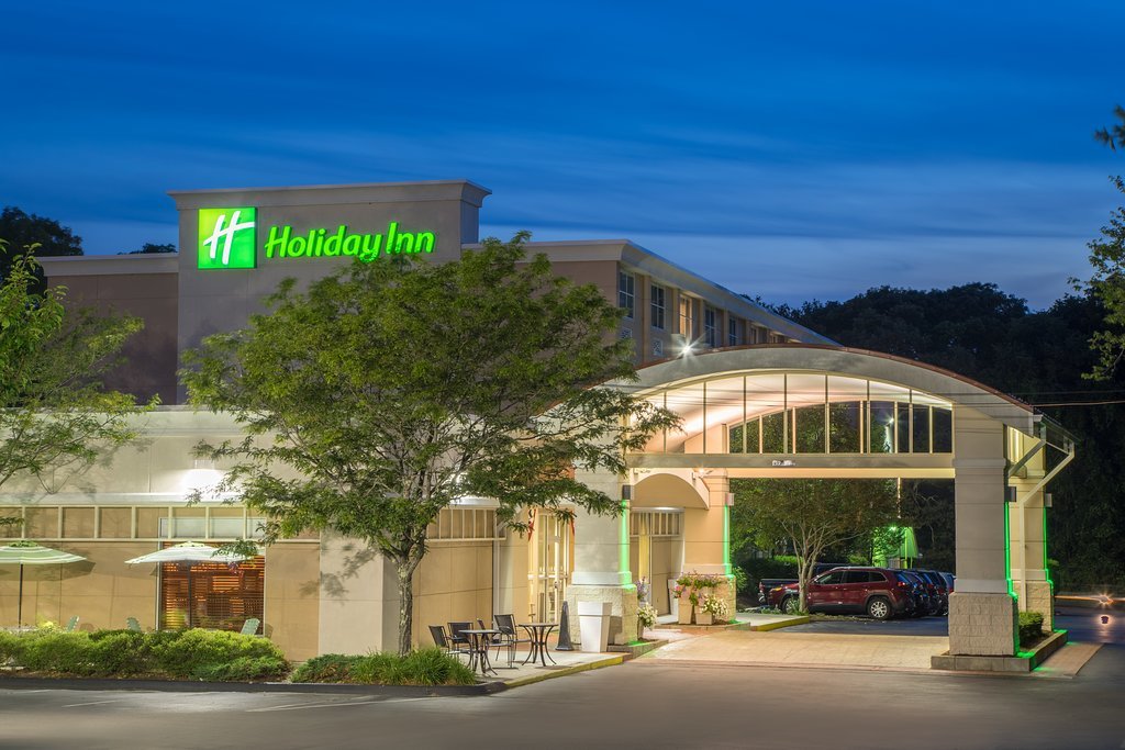 Photo of Holiday Inn South Kingstown - Newport Area, Saunderstown, RI