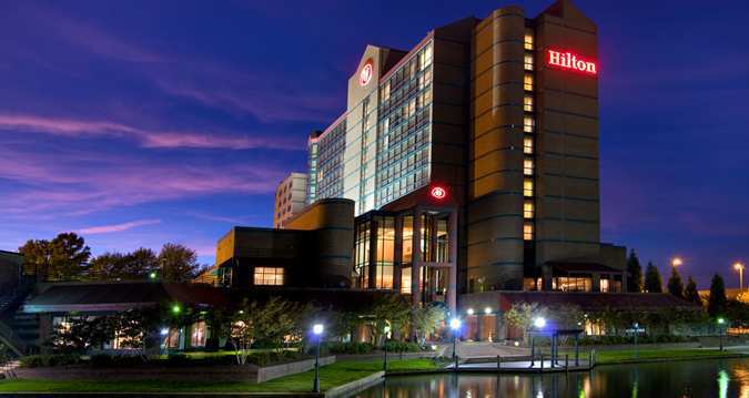 Hilton Charlotte University Place, Charlotte, NC Jobs | Hospitality Online