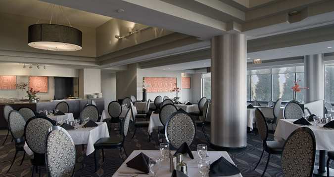 hilton university place charlotte nc