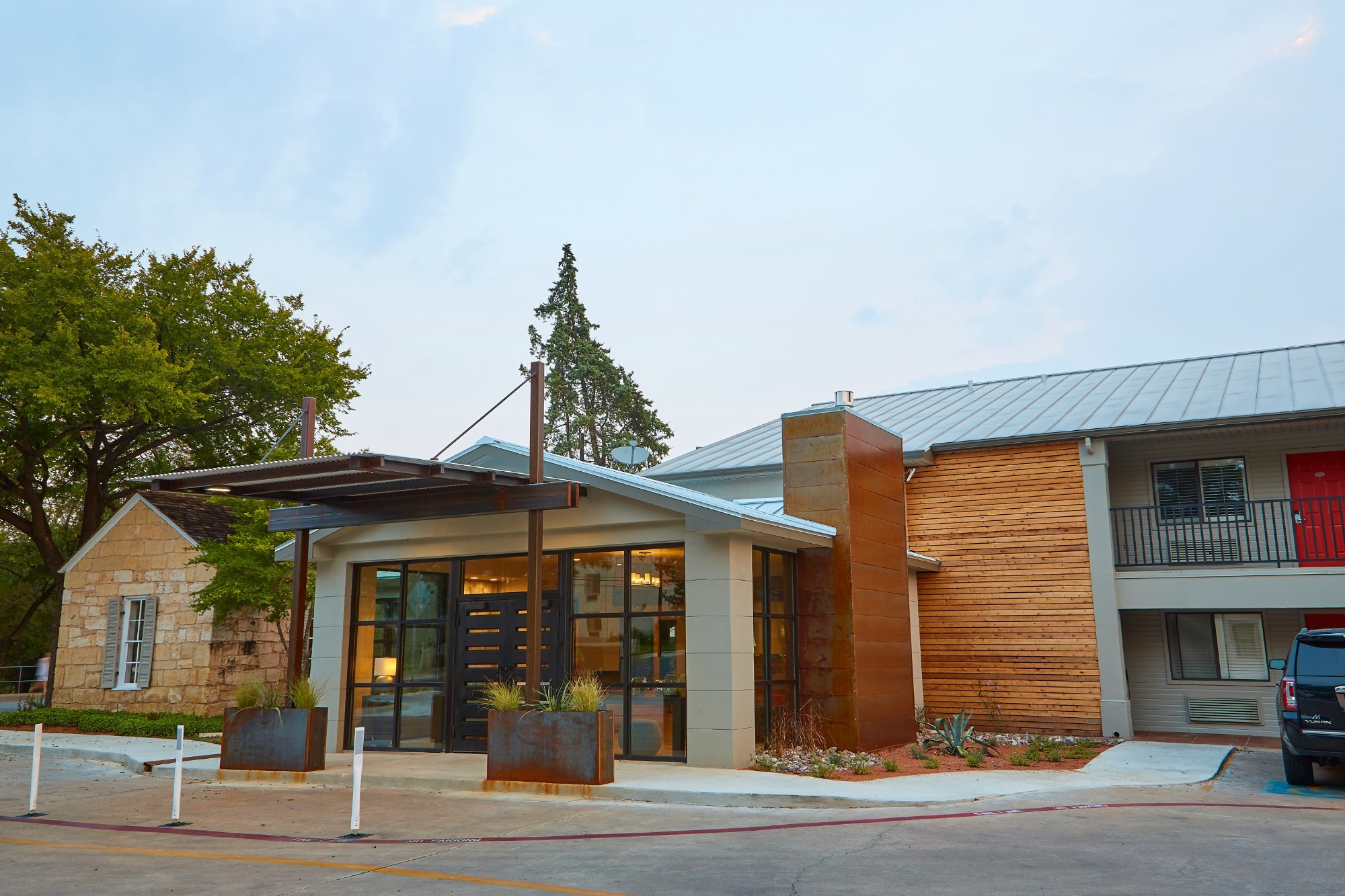 Fredericksburg Inn & Suites, Fredericksburg, TX Jobs Hospitality Online