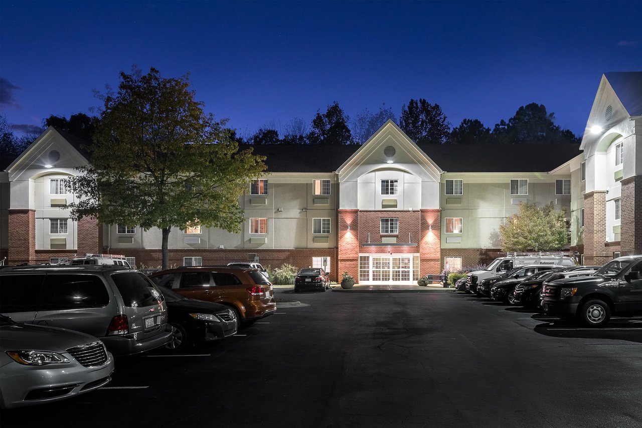 Photo of Candlewood Suites Durham-RTP, Durham, NC