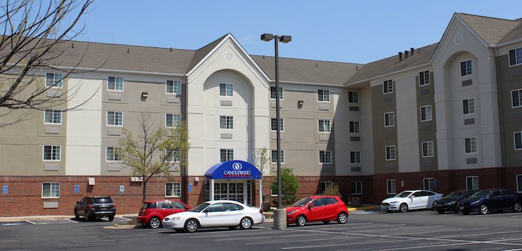 Photo of Candlewood Suites Washington-Dulles Herndon, Herndon, VA