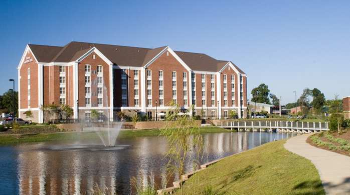 Hilton Garden Inn Jackson Madison Madison Ms Jobs Hospitality