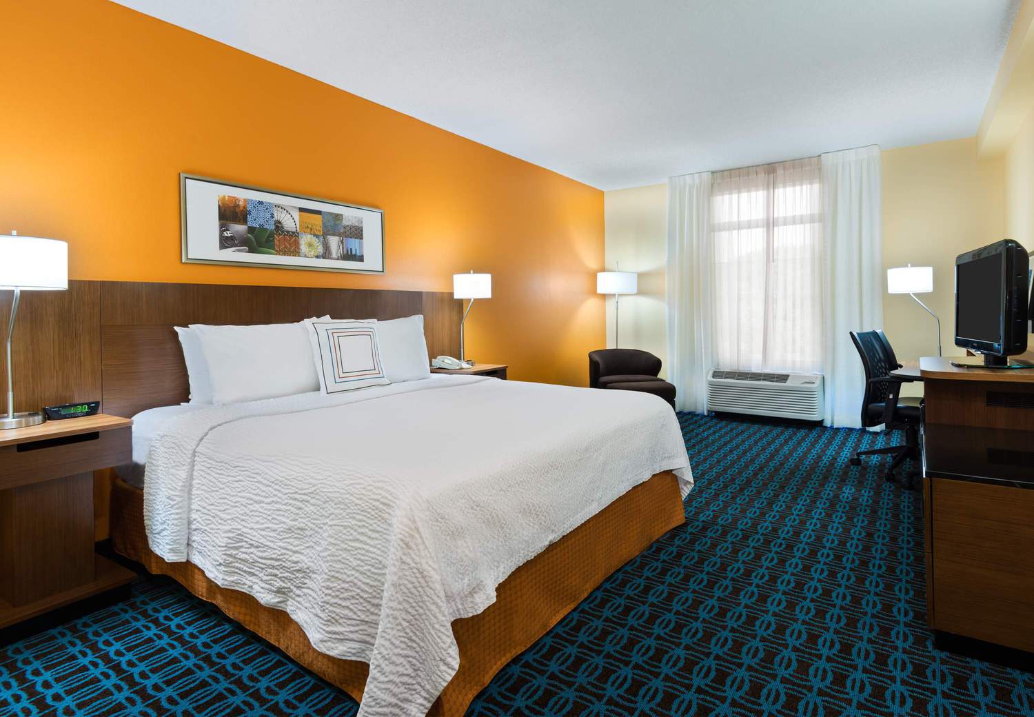Fairfield Inn Suites Clearwater  Clearwater  Jobs Hospitality Online