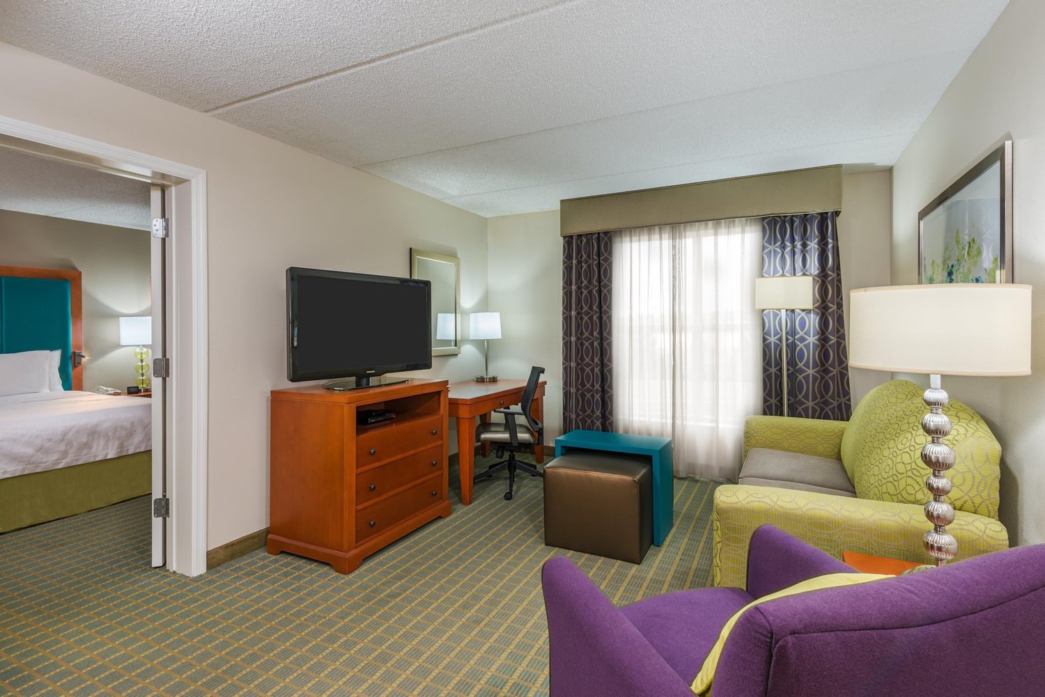 Homewood Suites by Hilton Orlando-Nearest to Universal ...